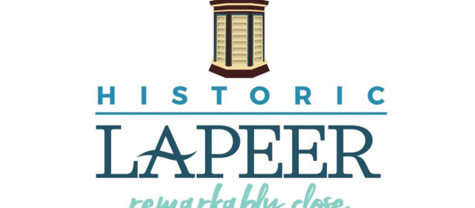 Downtown Lapeer DDA