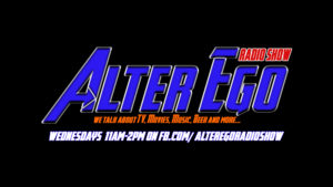Alter Ego Radio Show