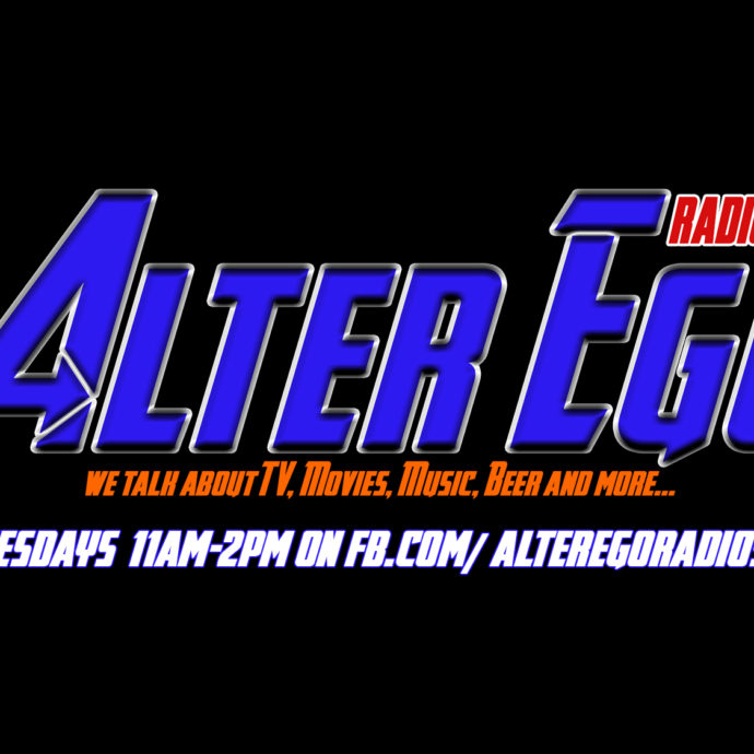 Alter Ego Radio Show