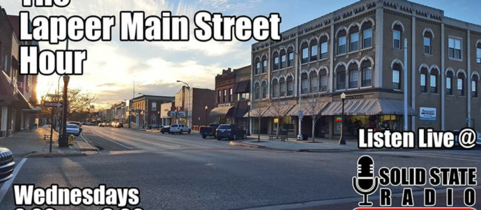 Lapeer Main Street Hour