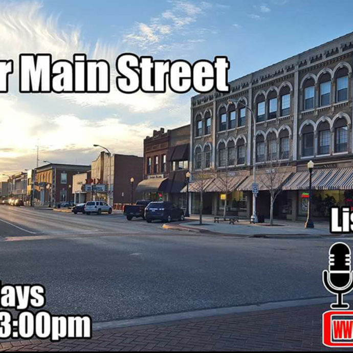 Lapeer Main Street Hour