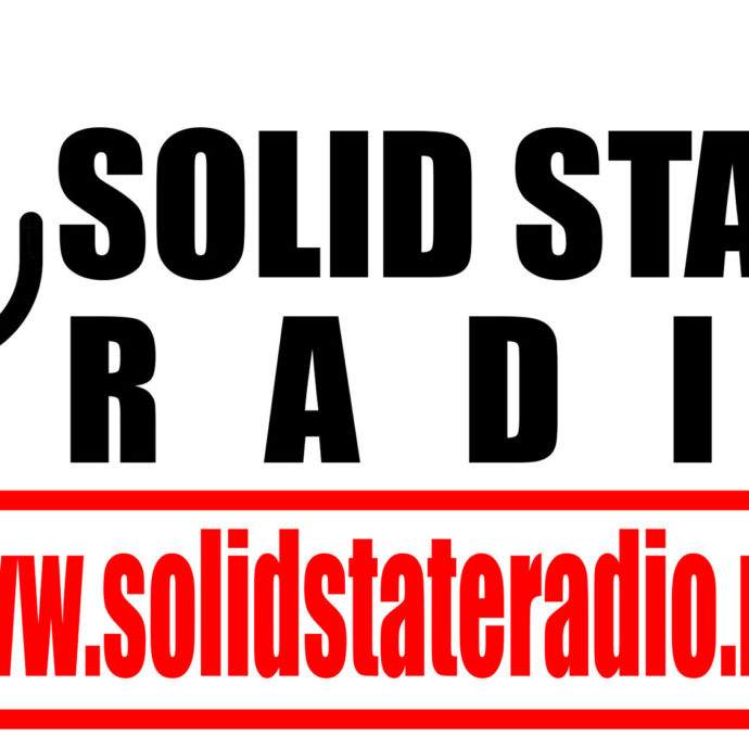 Solid State Radio