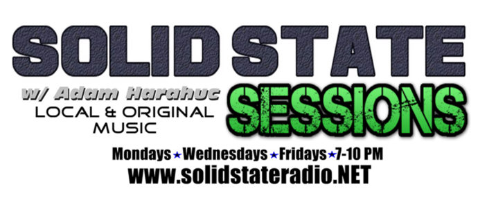 Solid State Sessions